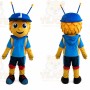 Beat Bugs Cartoon Cosplay Mascot Costume