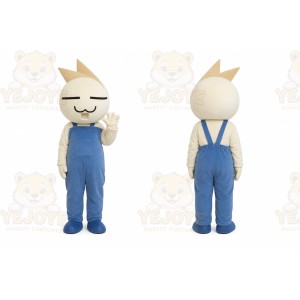Onion Baby Cartoon Character Costume Cosplay Mascot