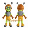 Beat Bugs Mascot Costume Crick Mascot Costume Beat Bugs Mascot Costume Crick Mascot Costume