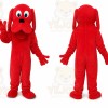 Beautiful Dog Mascot Costume