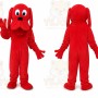 Beautiful Dog Mascot Costume