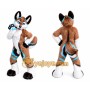 Beautiful Fox Fursuit Mascot Costume