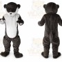 Otter Mascot Costume