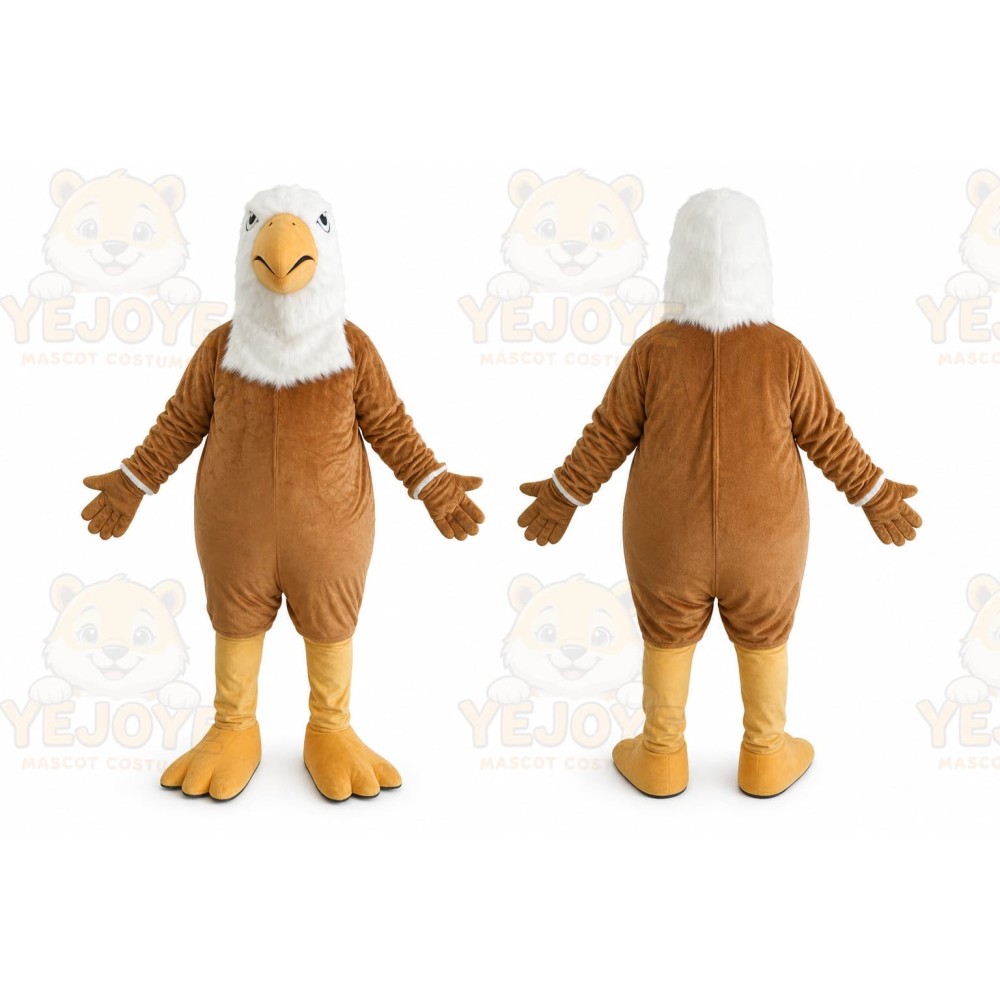 Owl Birds Nighthawk Rapid Roadrunn Cartoon Mascot Costume