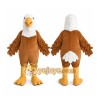 Bald Eagle Mascot Costume Bald Eagle Mascot Costume