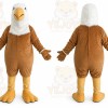 Owl Birds Nighthawk Rapid Roadrunn Cartoon Mascot Costume