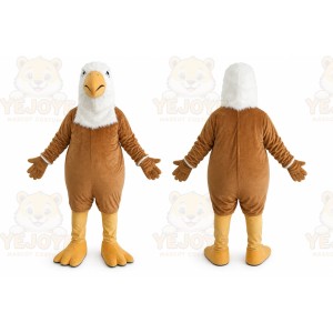 Owl Birds Nighthawk Rapid Roadrunn Cartoon Mascot Costume