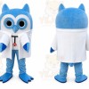 Owl Mascot Costume