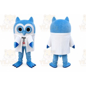 Owl Mascot Costume