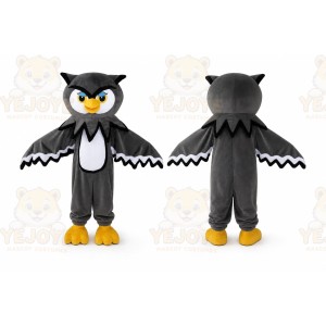 Owl Mascot Costumes
