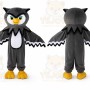 Owl Mascot Costumes