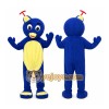 Pablo Backyardigan Mascot Costume Pablo Backyardigan Mascot Costume