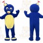 Pablo Backyardigan Mascot Costume