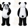 Panada Mascot Costumes