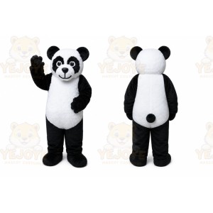 Panada Mascot Costumes