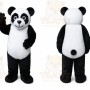 Panada Mascot Costumes