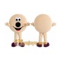 Pancake Donut Mascot Costume