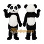 Panda bear Mascot Costumes