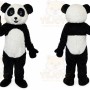 Panda bear Mascot Costumes