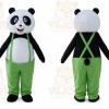 Panda Mascot Costume Adult Panda Costume