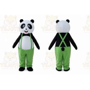 Panda Mascot Costume Adult Panda Costume