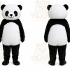 Panda Mascot Costume for Adult