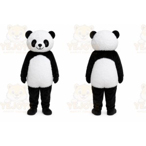 Panda Mascot Costume for Adult