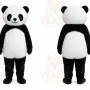 Panda Mascot Costume for Adult