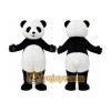 Panda Mascot Costume for Adults Panda Mascot Costume for Adults
