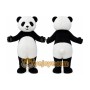 Panda Mascot Costume for Adults