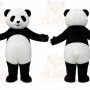 Panda Mascot Costume for Adults