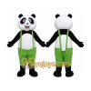Panda Mascot Costume Kungfu Panda Costume