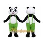 Panda Mascot Costume Kungfu Panda Costume