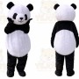 Panda Mascot Costume Panda Costume Adult Halloween