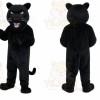 Panther Professional Quality Mascot Costume Adult