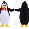 Parade Penguin Mascot Costume