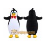 Parade Penguin Mascot Costume