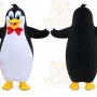 Parade Penguin Mascot Costume