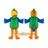 Parrot Adult Animal Bird Mascot Costumes Parrot Adult Animal Bird Mascot Costumes