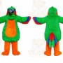 Parrot Mascot Costume for Adult