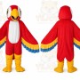 Parrot Mascot Costume