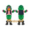 Patch The Parrot From Siblu Mascot Costume Patch The Parrot From Siblu Mascot Costume
