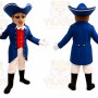 Patriot Mascot Costume