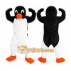 Penguin Animal Mascot Costume