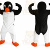 Penguin Animal Mascot Costume