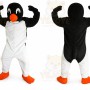 Penguin Animal Mascot Costume