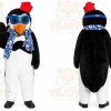 Penguin Animal Mascot Costume