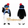 Penguin Animal Mascot Costume