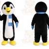 Penguin Family Mascot Costume