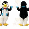 Penguin Mascot Costume Adult